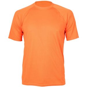 Gato Tech T-Shirt Heren