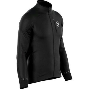 Compressport Hurricane Windproof Jacket Heren