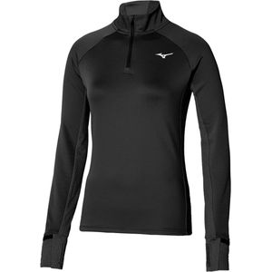 Mizuno Warmalite Half Zip Shirt Dames