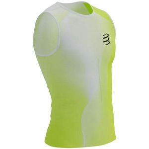 Compressport Performance Singlet Heren