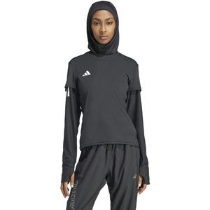 adidas Adizero Essentials T-shirt Dames