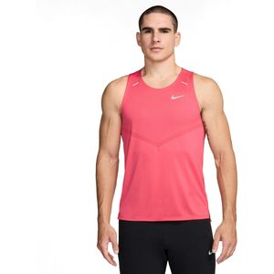 Nike Dri-FIT Rise 365 Singlet Heren