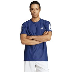 adidas Own The Run T-shirt Heren