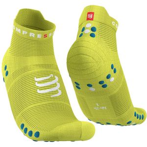 Compressport Pro Racing Socks V4.0 Run Low