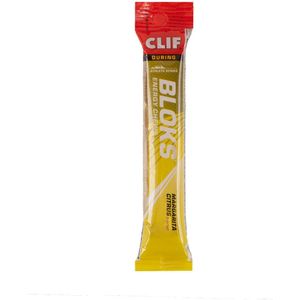 Clif Energy Bloks Chew Margarita Citrus