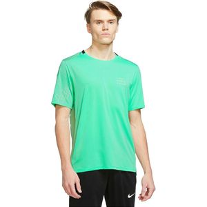 Nike Dri-FIT Run Division Rise 365 Flash GX T-shirt Heren