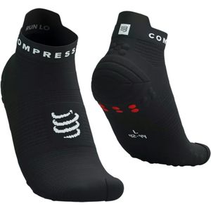 Compressport Pro Racing Socks V4.0 Run Low Unisex