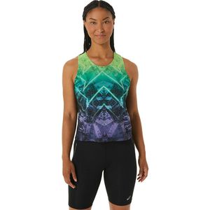 ASICS Marathon Singlet Dames