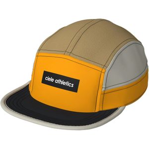 Ciele GOCap Field Iconic Bar Cap Unisex