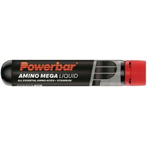 Powerbar Amino Mega Liquid Ampuls 25 ml