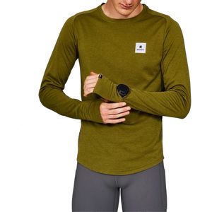 SAYSKY Flow Shirt Heren