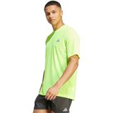 adidas Ultimate Knit T-shirt Heren