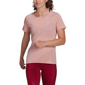 adidas Adizero Runner T-shirt Dames