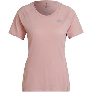 adidas Adizero Runner T-shirt Dames