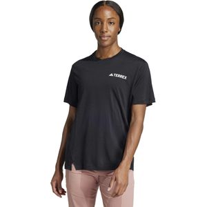 adidas Xperior Merino T-shirt Dames