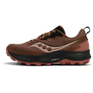 Saucony Peregrine 14 GTX Dames