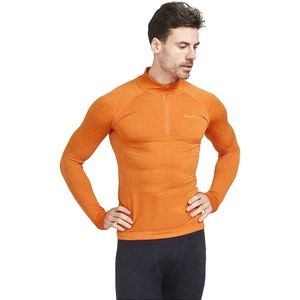 Craft Core Dry Active Comfort Half Zip Shirt Heren