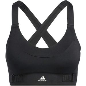 adidas Fast L RU High Support Bra Dames