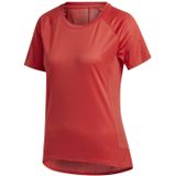 adidas 25/7 Rise Up N Run T-Shirt Dames