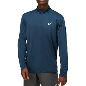 ASICS Core 1/2 Zip Shirt Heren