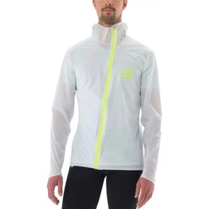 Compressport Hurricane Waterproof 10/10 Jacket Heren