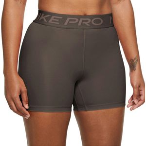 Nike Pro 365 5 Inch Short Tight Dames