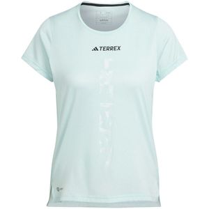 adidas Terrex Agravic T-shirt Dames