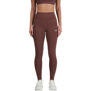 New Balance Sleek High Rise 27 Inch Tight Dames