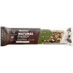 Powerbar Natural Energy Cereal Bar Cacao Crunch