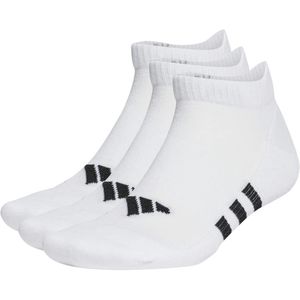 adidas Performance Cushioned Low Socks 3-Pack Unisex