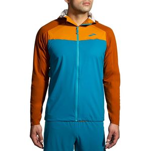 Brooks High Point Waterproof Jacket Heren