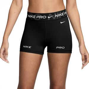 Nike Pro Dri-FIT Mid-Rise 3 Inch Short Tights Dames