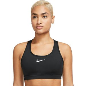 Nike Swoosh Medium-Support Sports Bra Dames