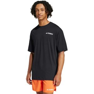 adidas Xperior Merino T-shirt Heren