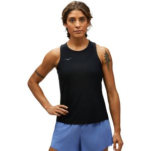 HOKA Airolite Run Singlet Dames
