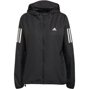 adidas Own The Run Windbreaker Jacket Dames