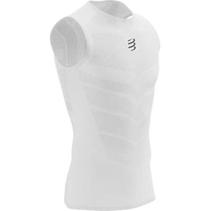 Compressport On/Off Singlet Heren