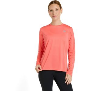 New Balance Sport Essentials Shirt Dames