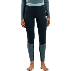 Odlo Revelstoke PW 150 Baselayer Bottom Long Tight Dames