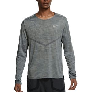 Nike Dri-FIT Techknit Ultra Shirt Heren