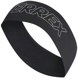 adidas Terrex AeroReady Headband Dames