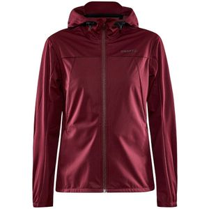 Craft ADV Essence Hydro Jacket Dames