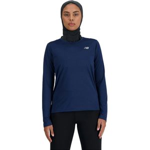 New Balance Sport Essentials Shirt Dames