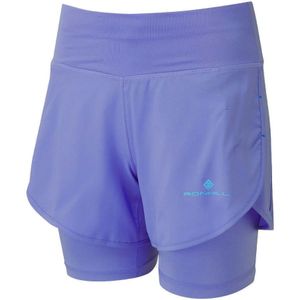 Ronhill Tech Twin 4.5 Inch Short Dames