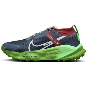 Nike ZoomX Zegama Trail Dames