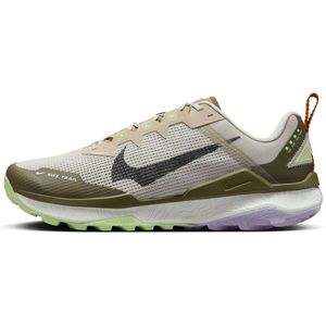 Nike React Wildhorse 8 Heren