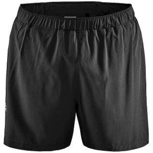 Craft ADV Essence 5 Inch Stretch Shorts Heren