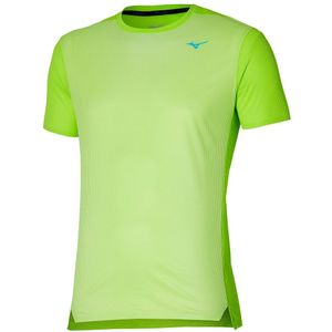 Mizuno Aero T-shirt Heren