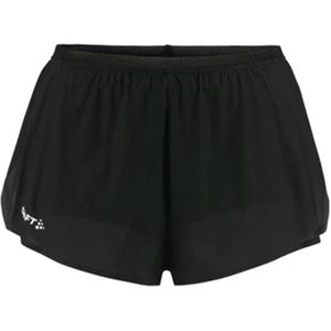 Craft Race Day Split Shorts Heren