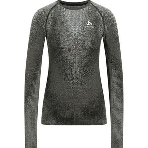 Odlo Blackcomb Eco Baselayer Crew Neck Dames